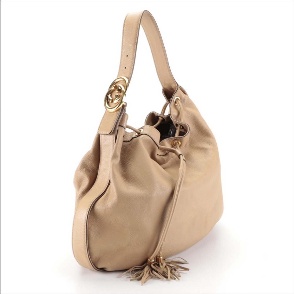 Gucci Hobo Bag